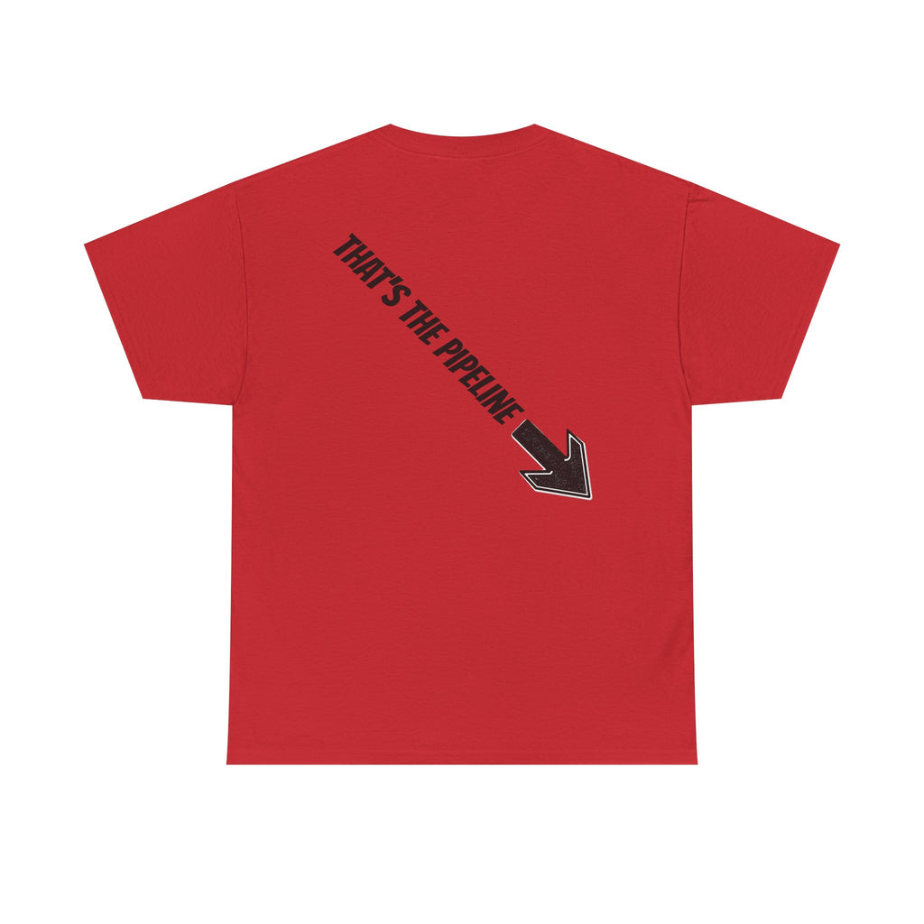That’s Not Restorative T-Shirt