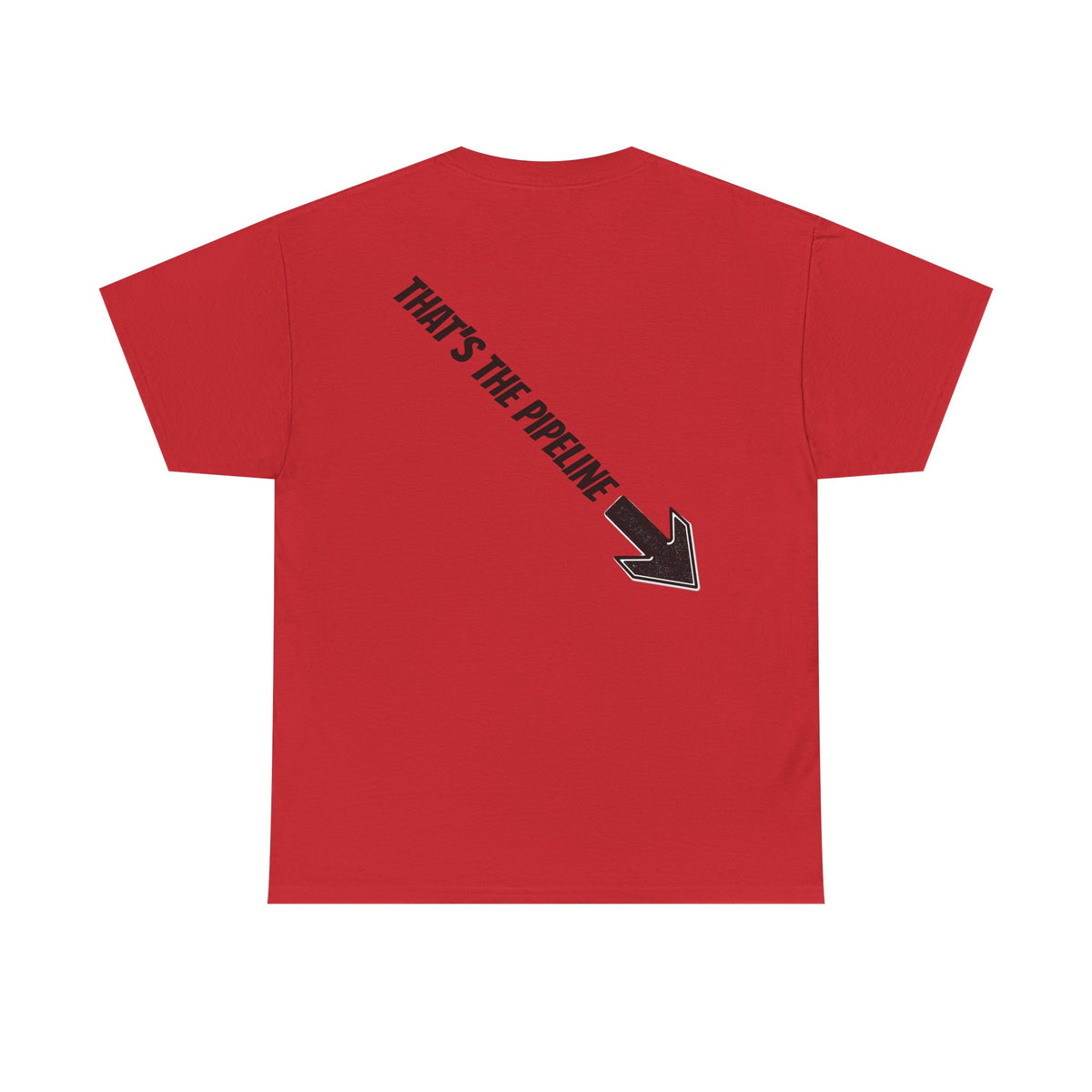 That’s Not Restorative T-Shirt