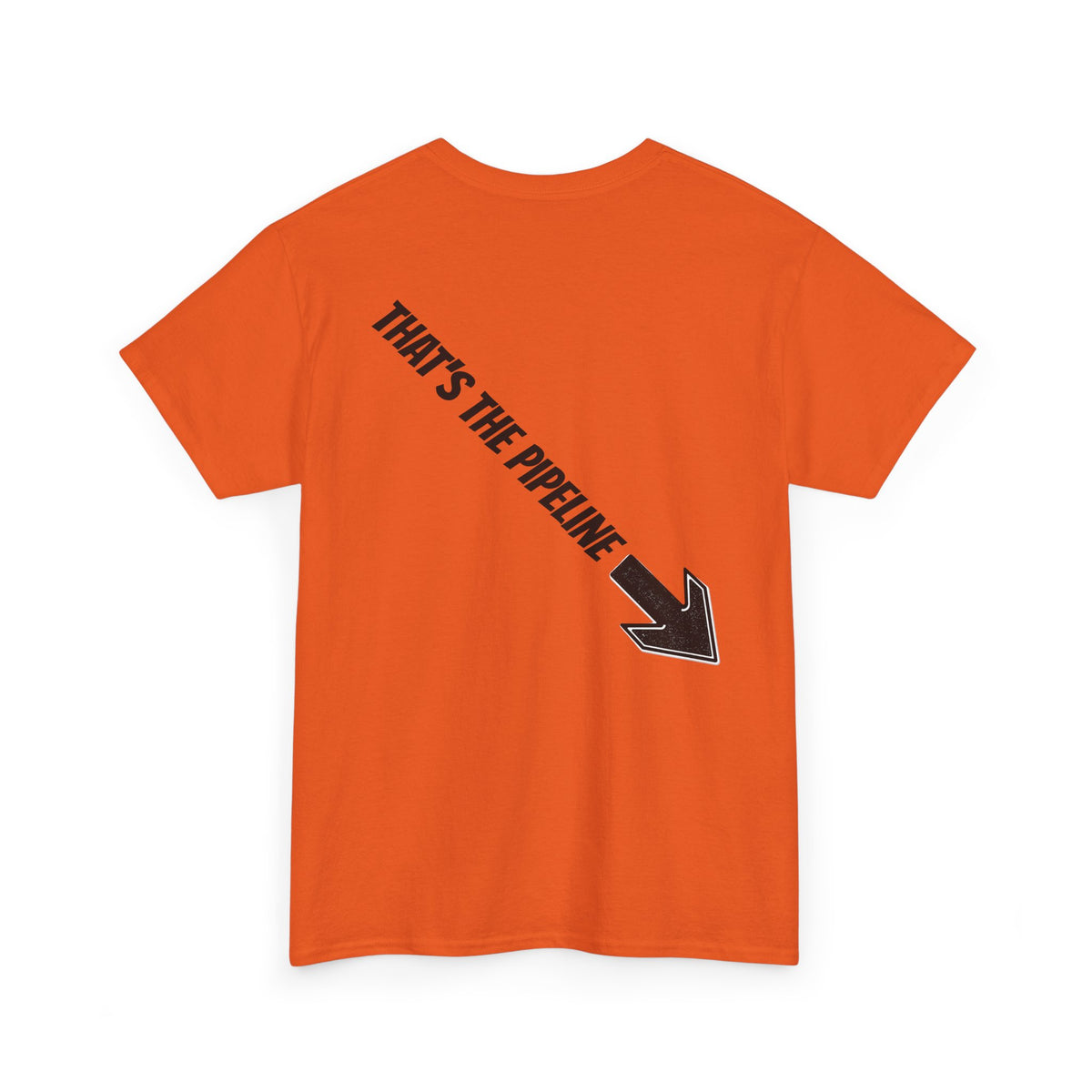 That’s Not Restorative T-Shirt