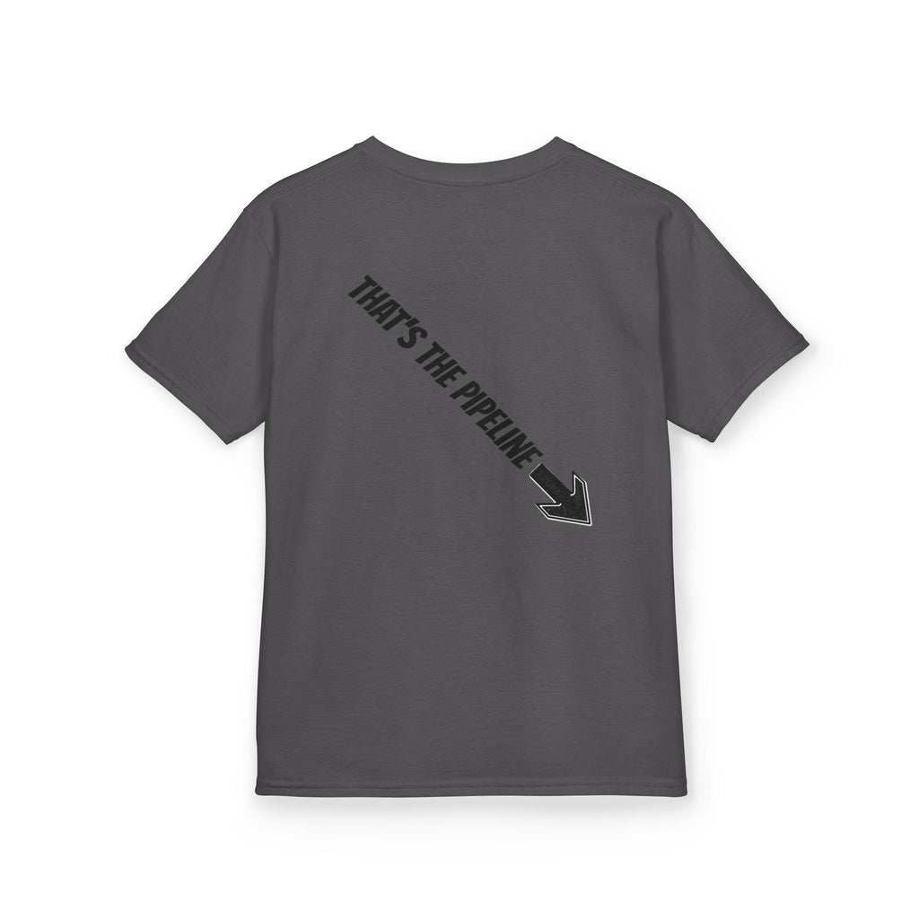 “That’s Not Restorative” Kids Tee