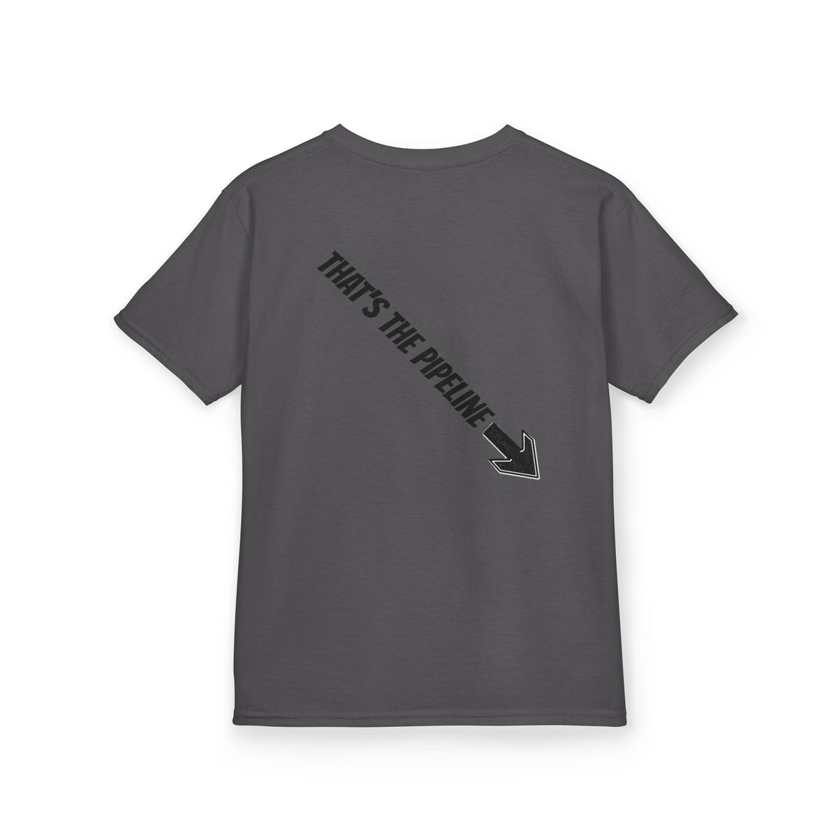 “That’s Not Restorative” Kids Tee