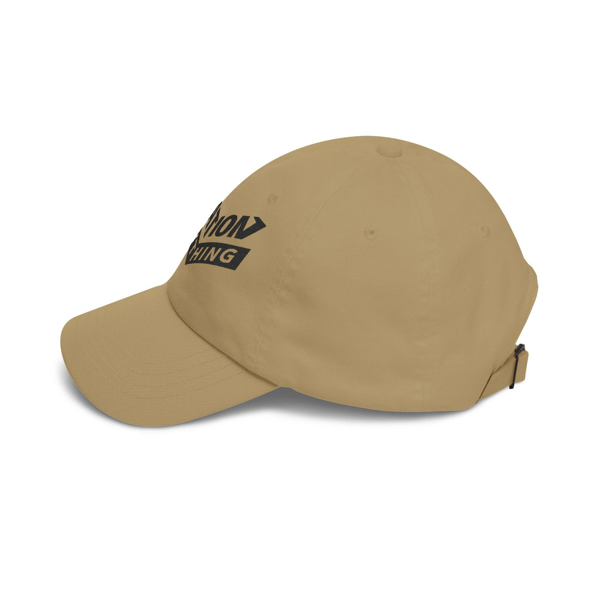 "Education Everything" Embroidered Dad Hat