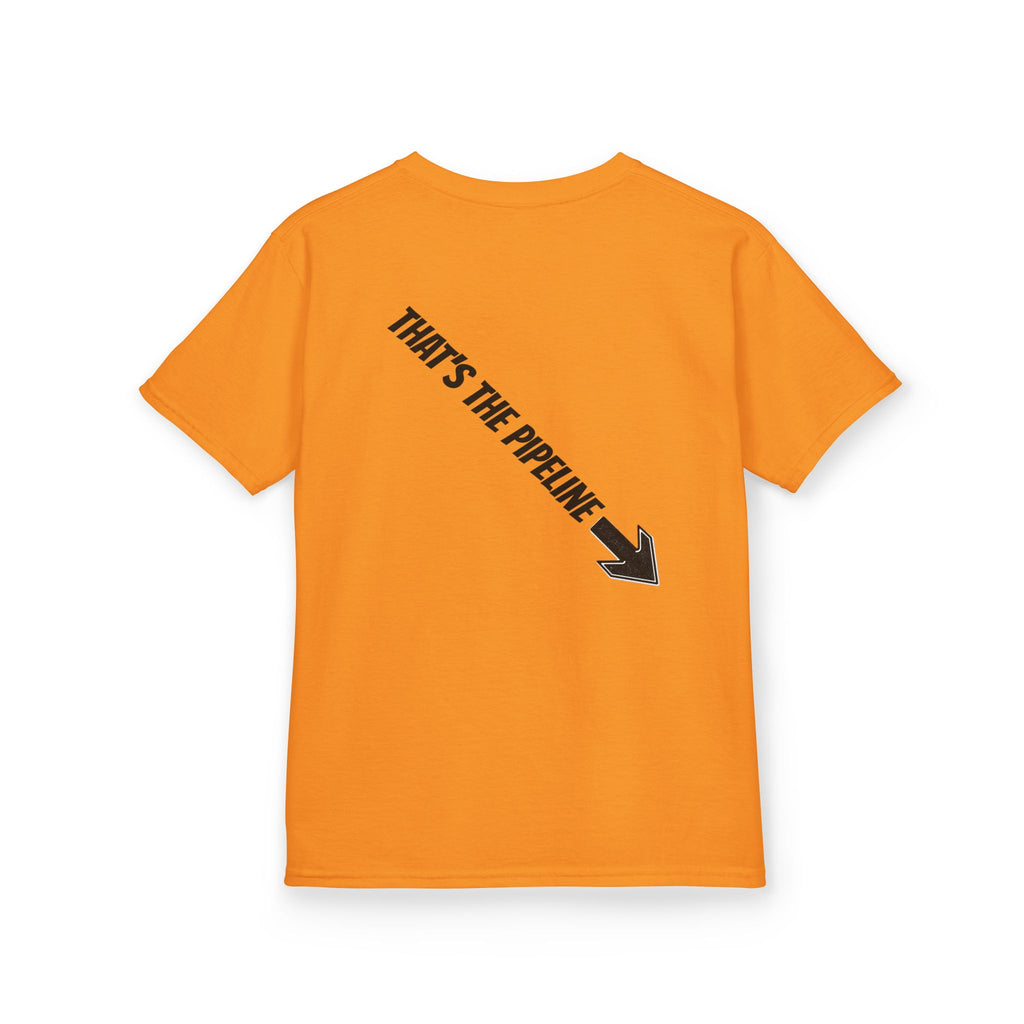 “That’s Not Restorative” Kids Tee