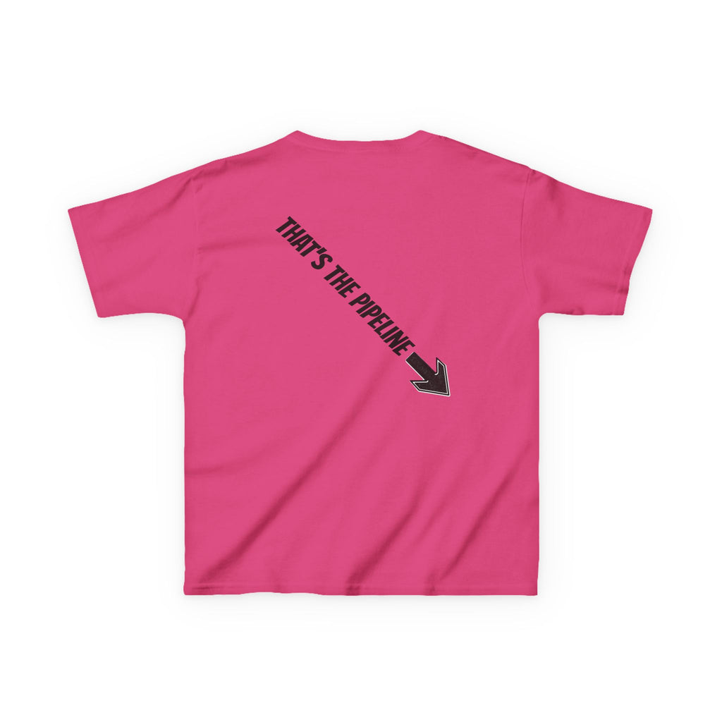 “That’s Not Restorative” Kids Tee