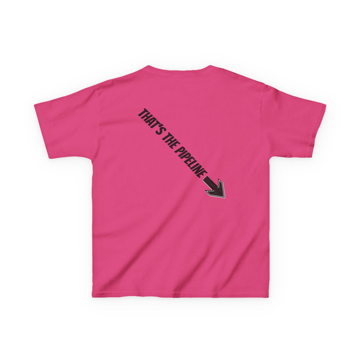 “That’s Not Restorative” Kids Tee