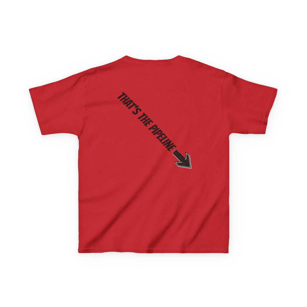 “That’s Not Restorative” Kids Tee