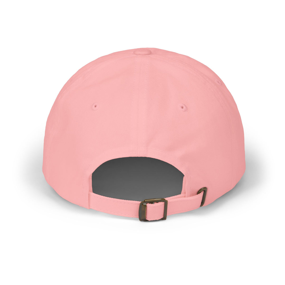 "Education Everything" Embroidered Dad Hat