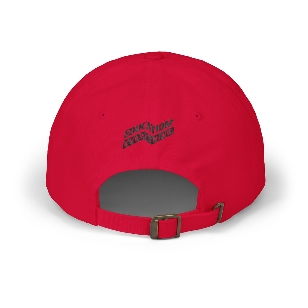 "That's Not Restorative" Dad Cap