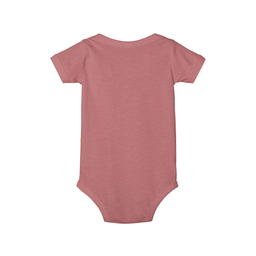 Infant Onesie "That’s Not Restorative" — Cute Baby Bodysuit