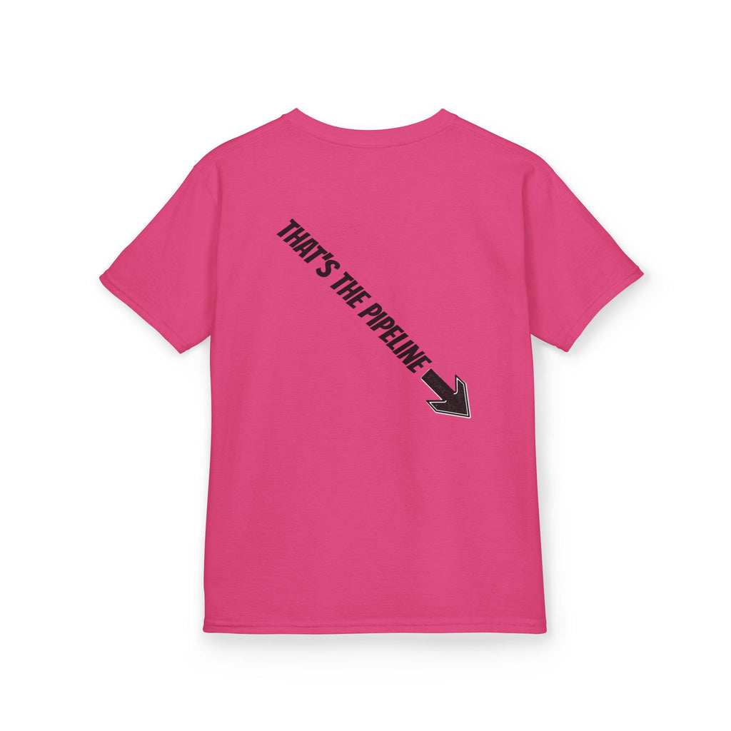 “That’s Not Restorative” Kids Tee