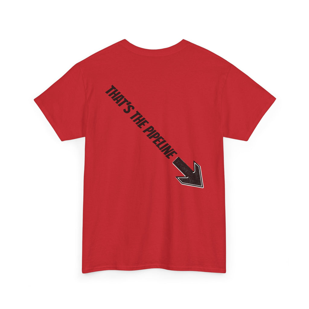 That’s Not Restorative T-Shirt