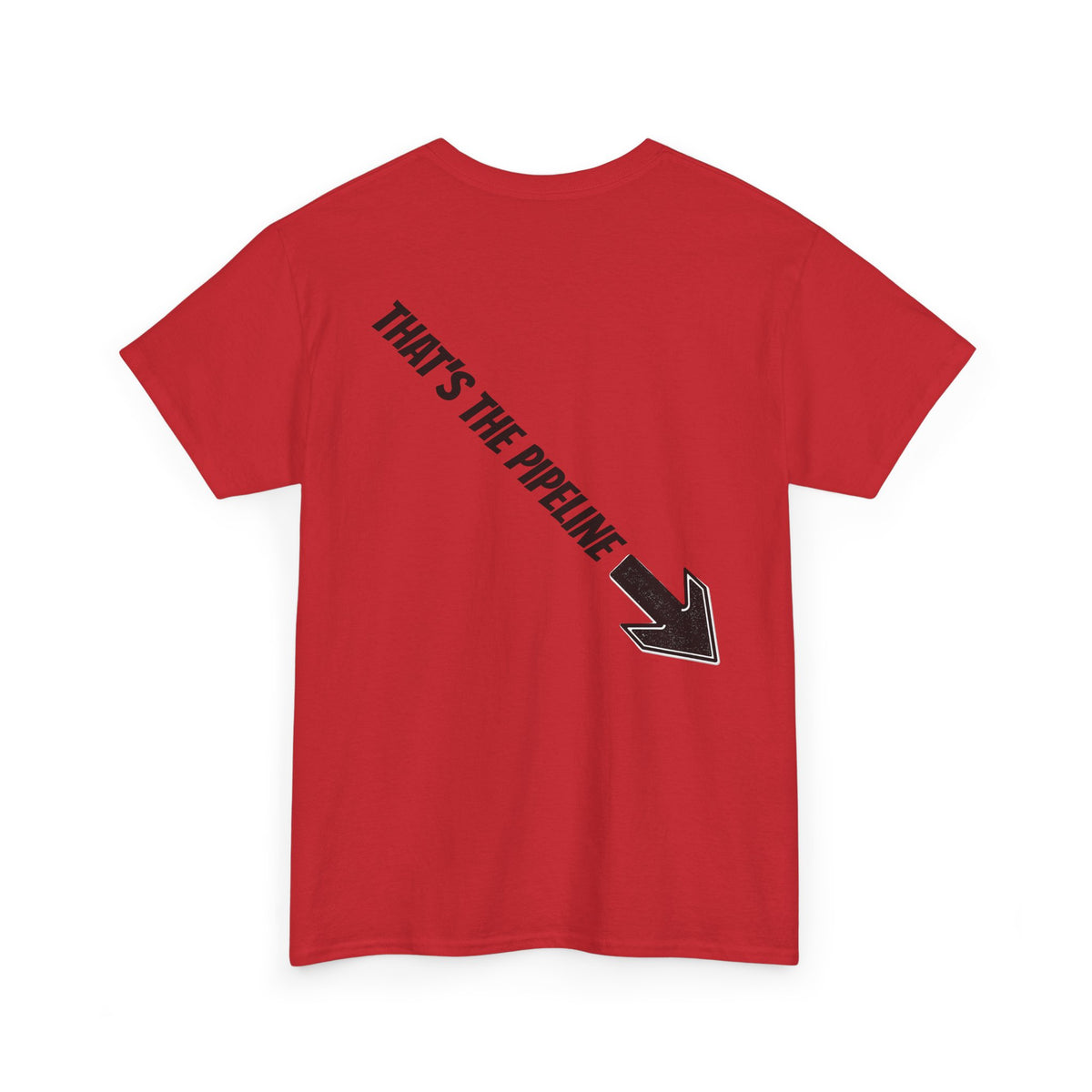 That’s Not Restorative T-Shirt