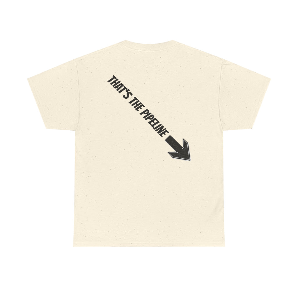 That’s Not Restorative T-Shirt