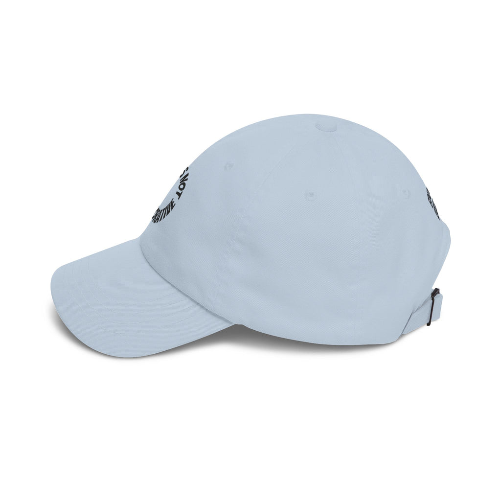 "That's Not Restorative" Dad Cap