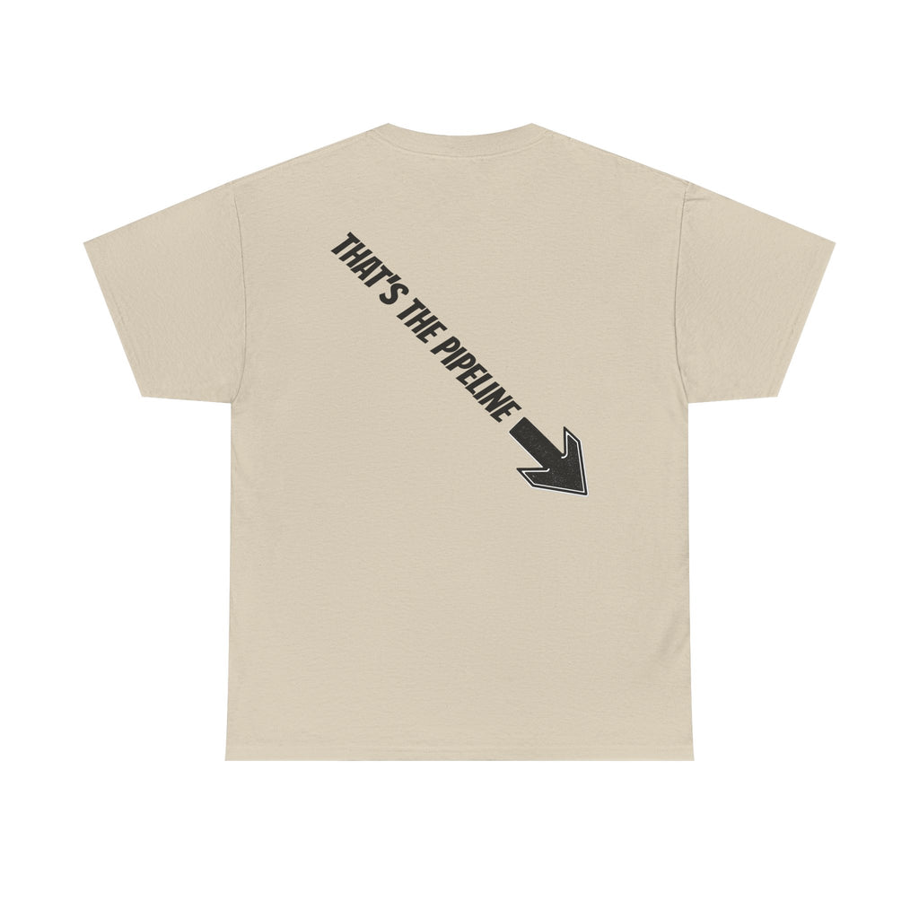 That’s Not Restorative T-Shirt