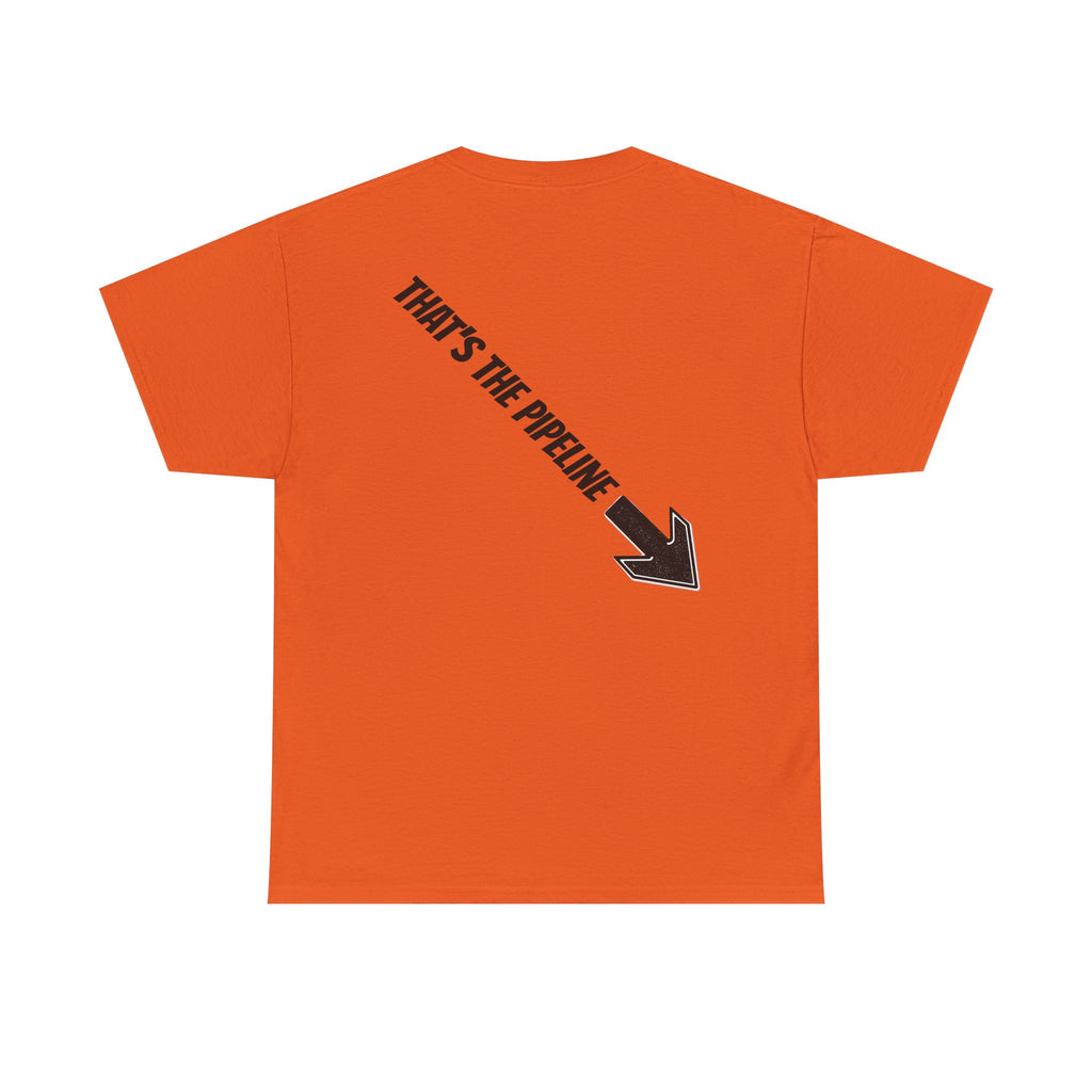 That’s Not Restorative T-Shirt