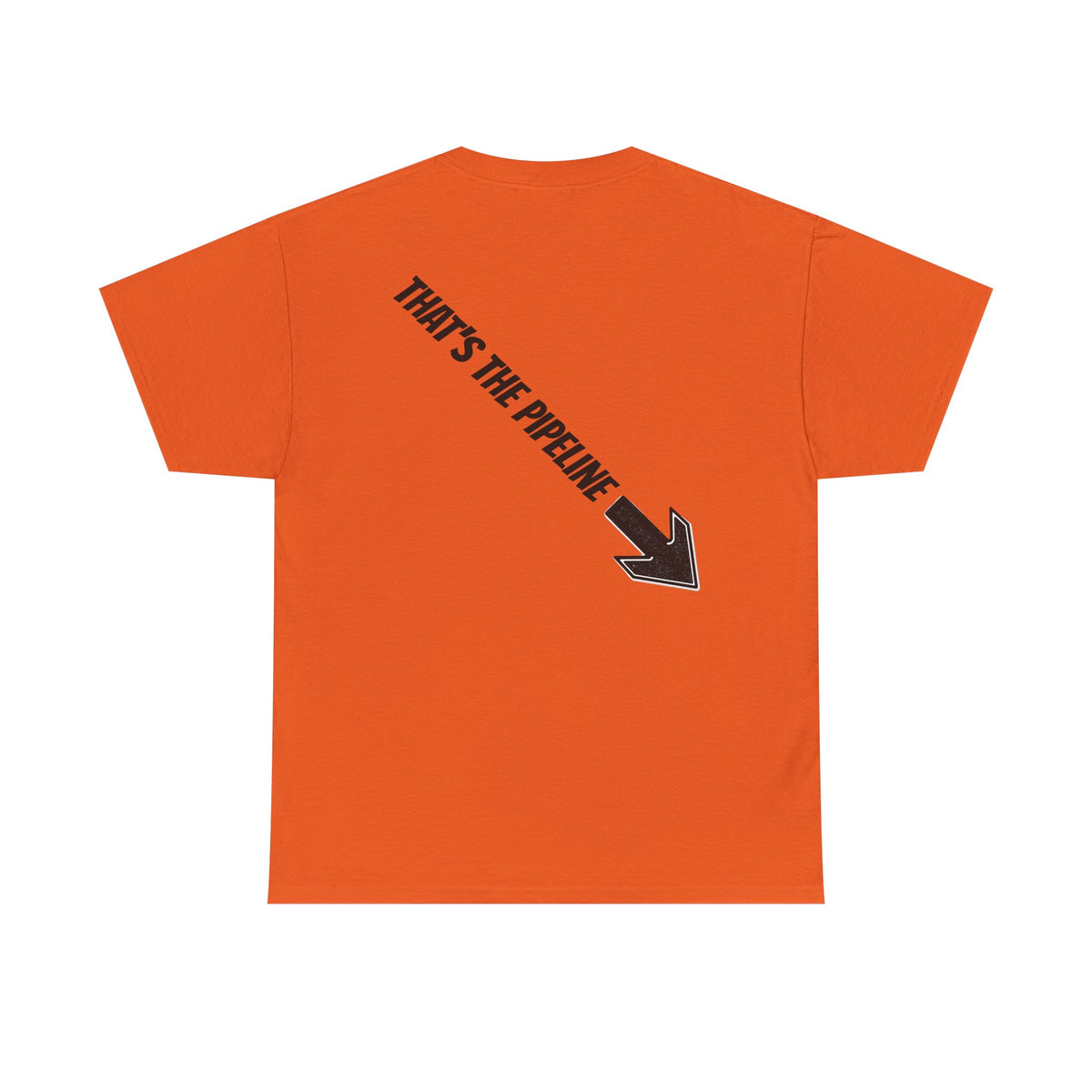 That’s Not Restorative T-Shirt