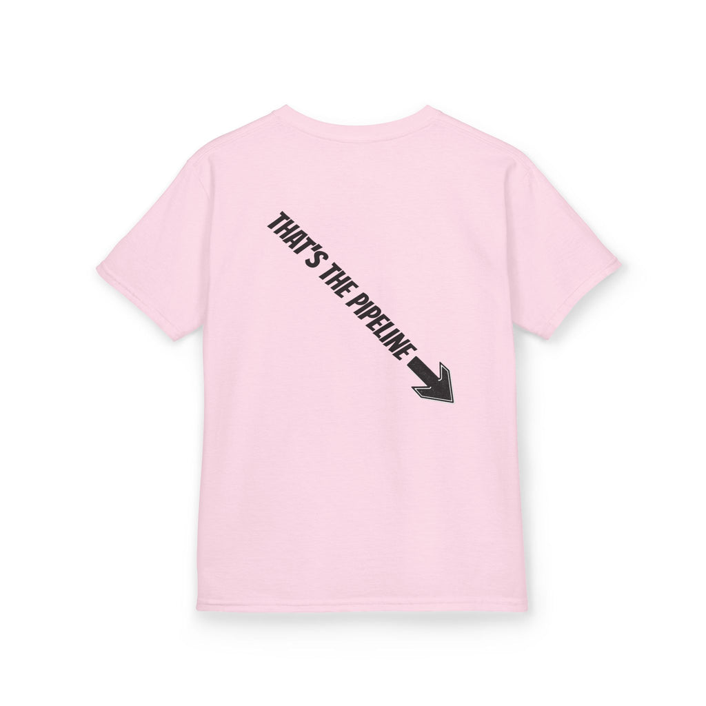 “That’s Not Restorative” Kids Tee