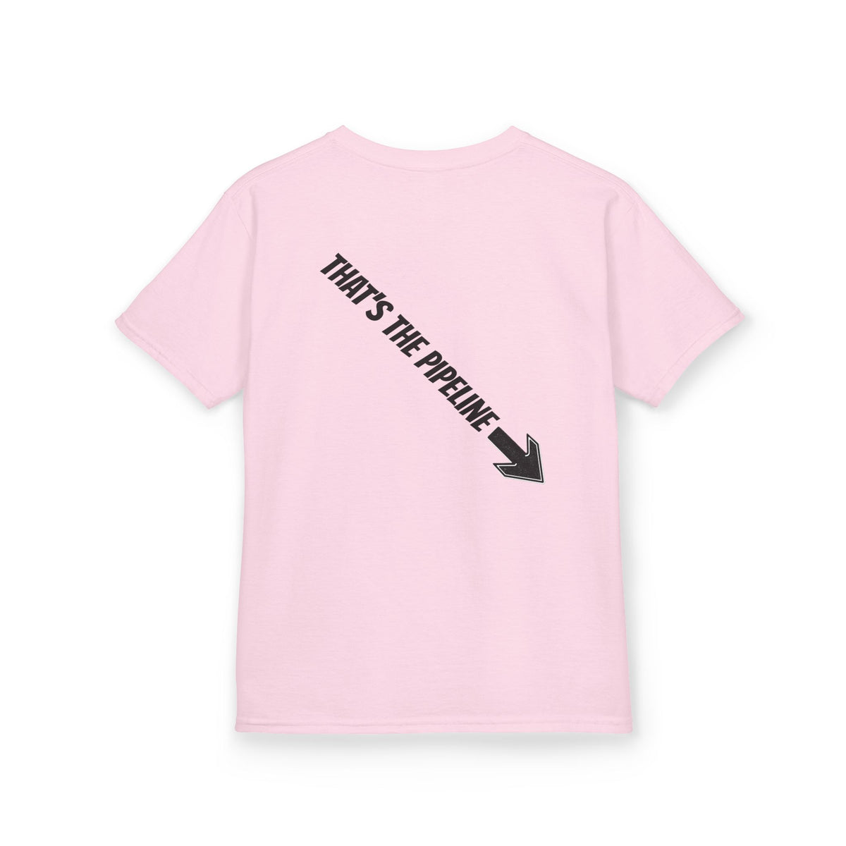 “That’s Not Restorative” Kids Tee