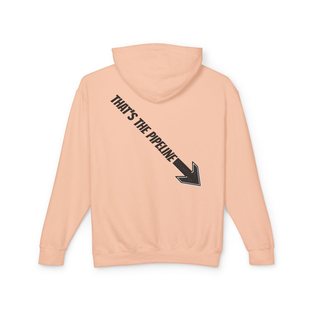 That’s Not Restorative Hoodie