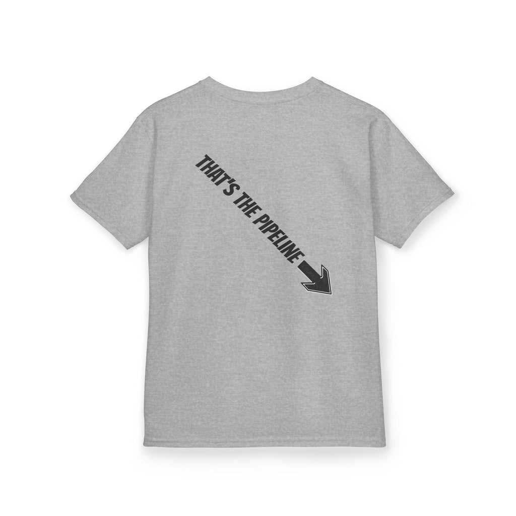 “That’s Not Restorative” Kids Tee