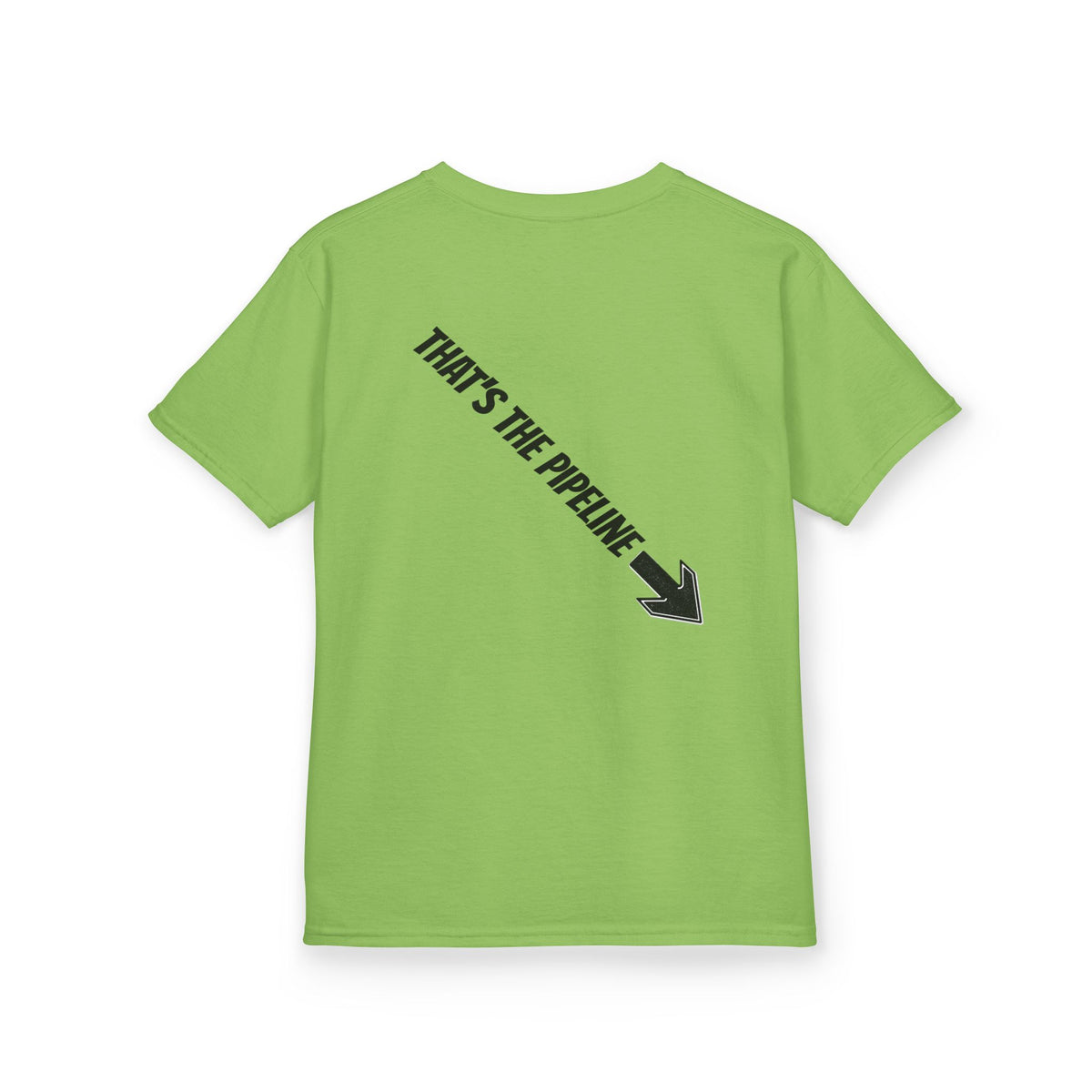 “That’s Not Restorative” Kids Tee