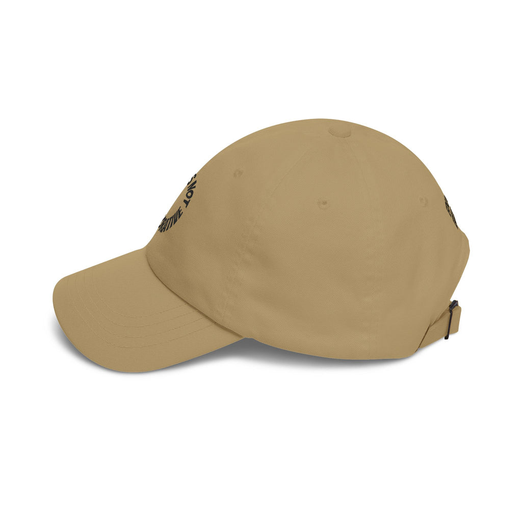 "That's Not Restorative" Dad Cap