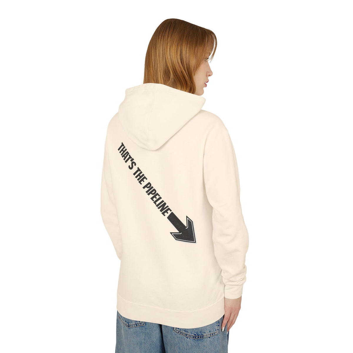 That’s Not Restorative Hoodie
