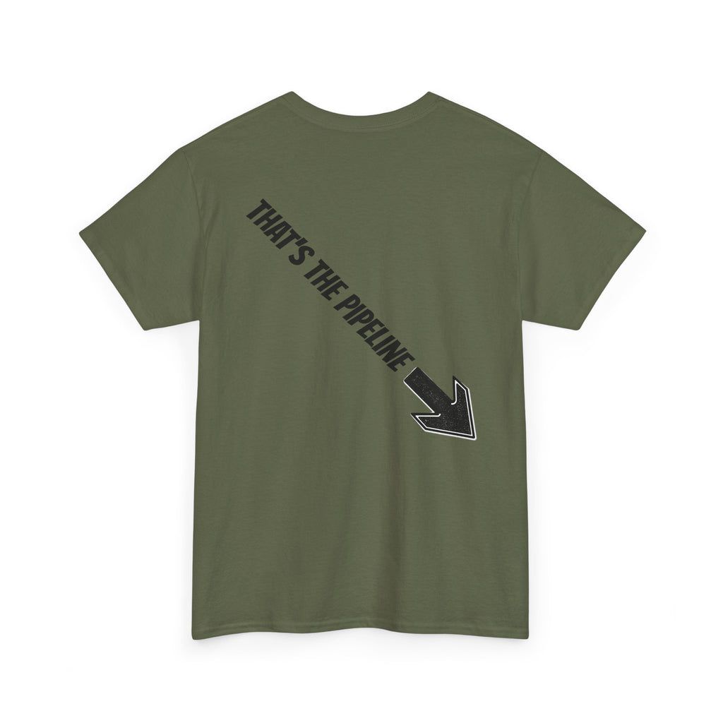 That’s Not Restorative T-Shirt