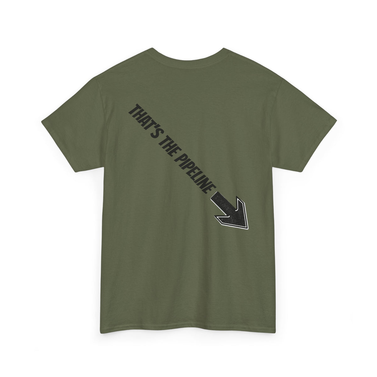That’s Not Restorative T-Shirt