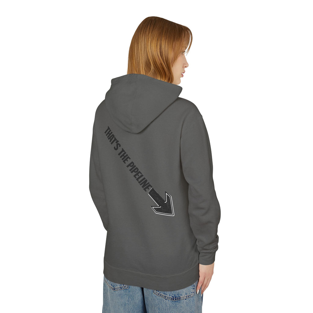 That’s Not Restorative Hoodie