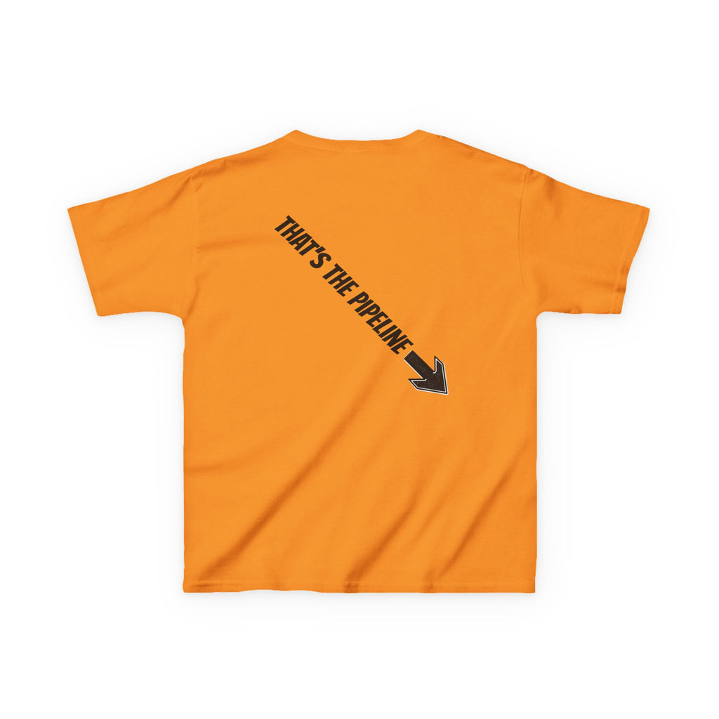 “That’s Not Restorative” Kids Tee