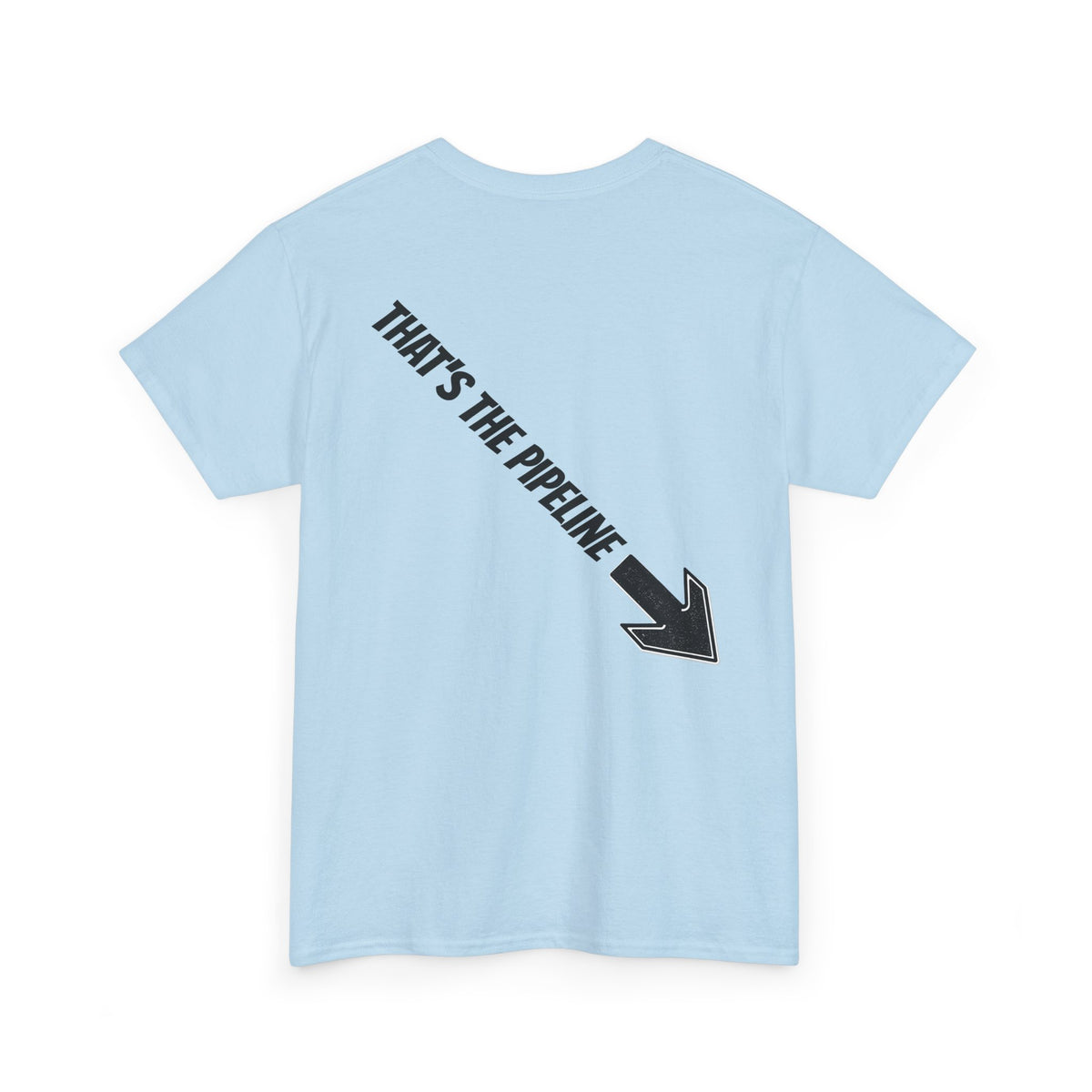 That’s Not Restorative T-Shirt