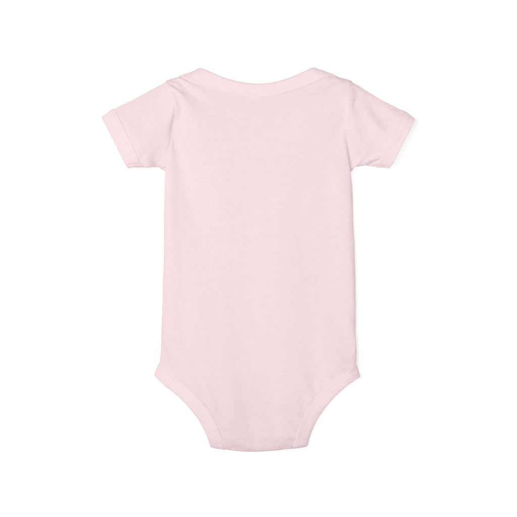 Infant Onesie "That’s Not Restorative" — Cute Baby Bodysuit