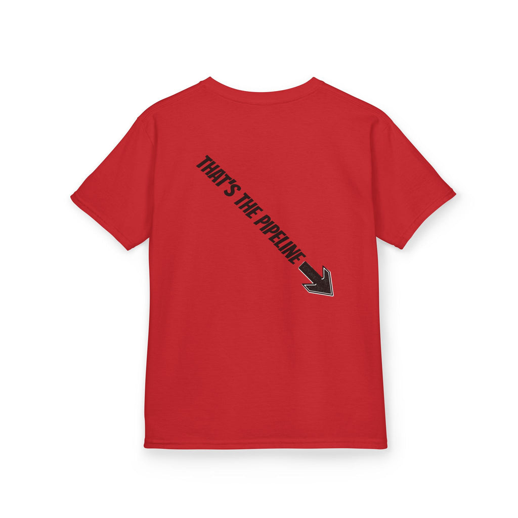 “That’s Not Restorative” Kids Tee