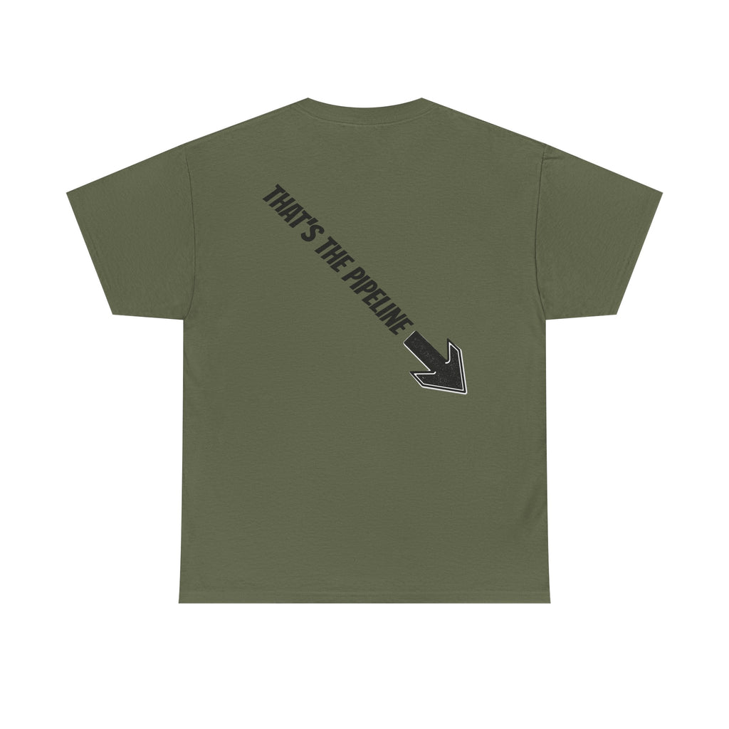 That’s Not Restorative T-Shirt