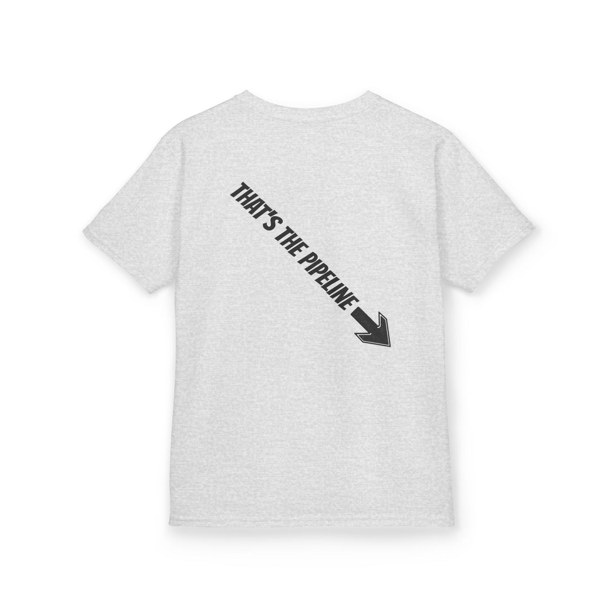 “That’s Not Restorative” Kids Tee