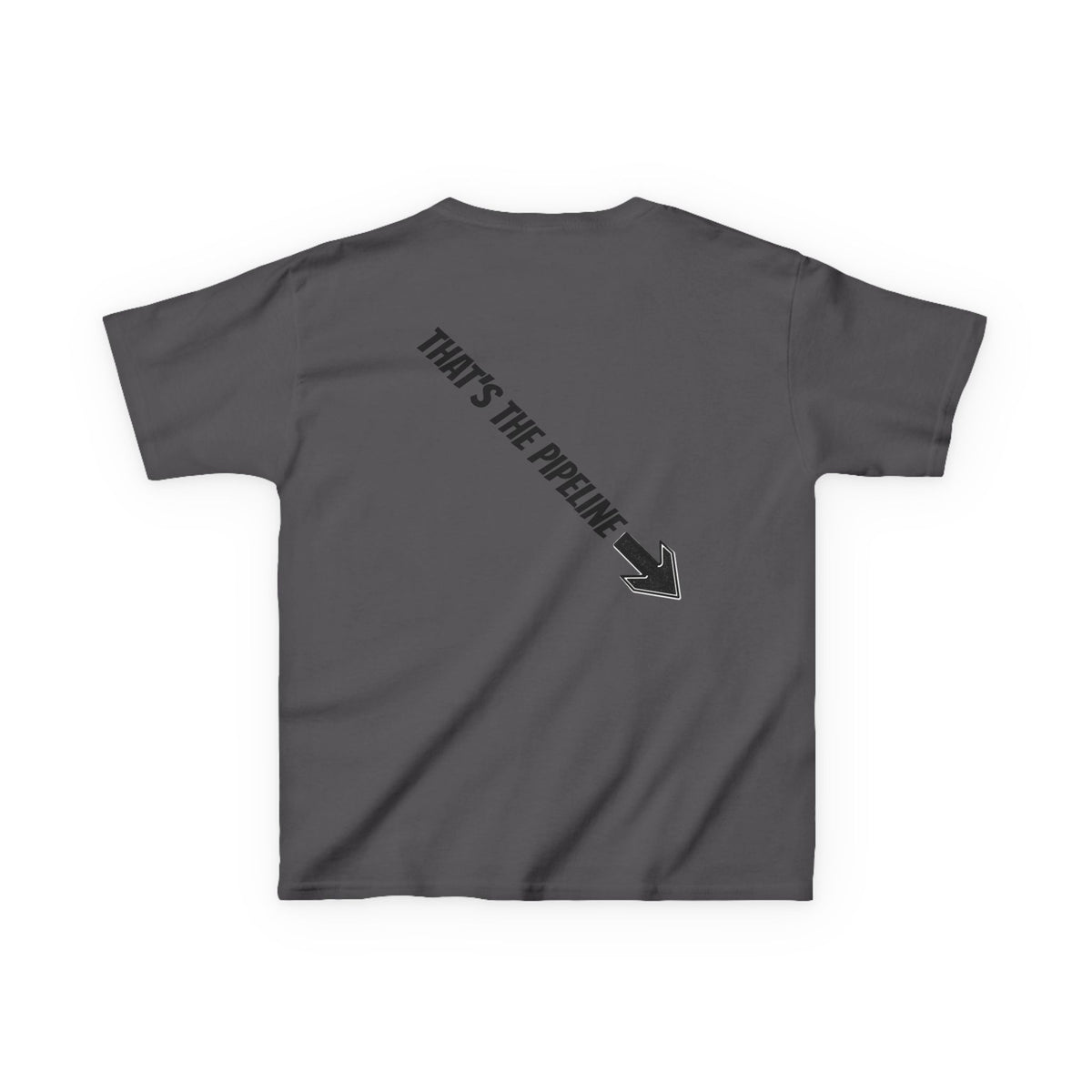 “That’s Not Restorative” Kids Tee