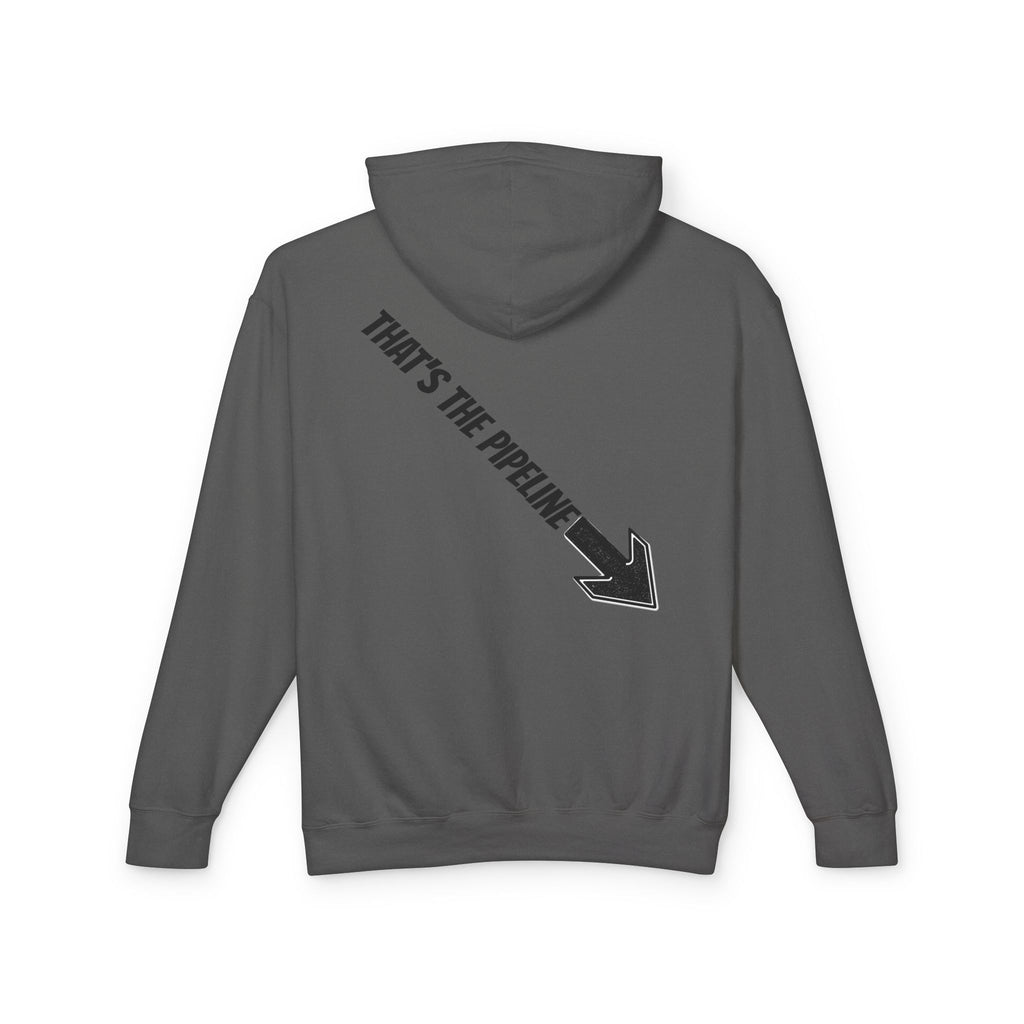 That’s Not Restorative Hoodie
