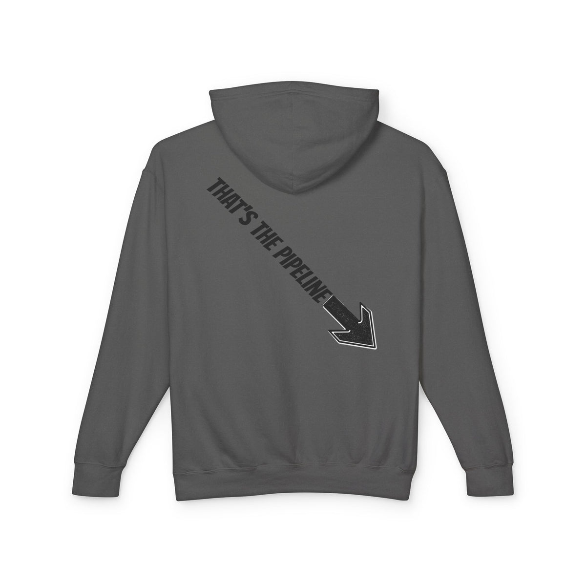 That’s Not Restorative Hoodie