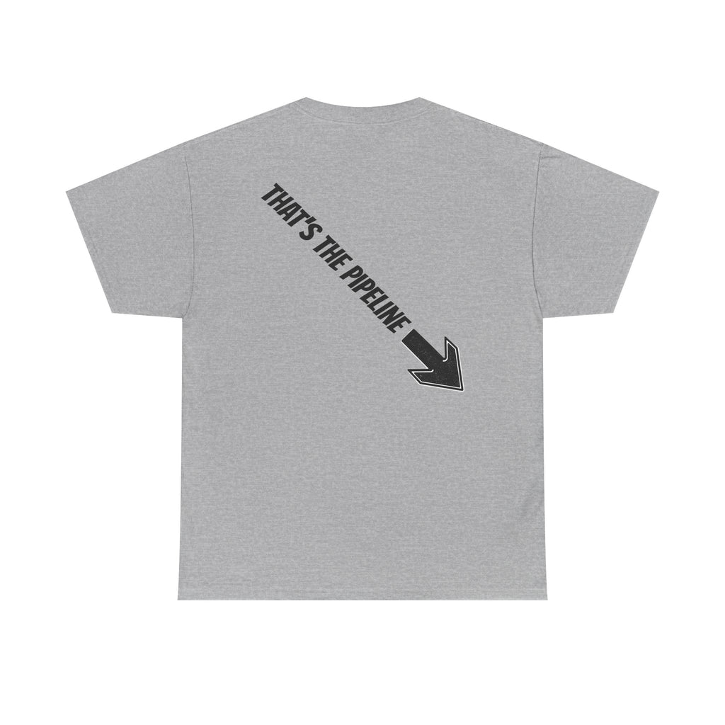 That’s Not Restorative T-Shirt