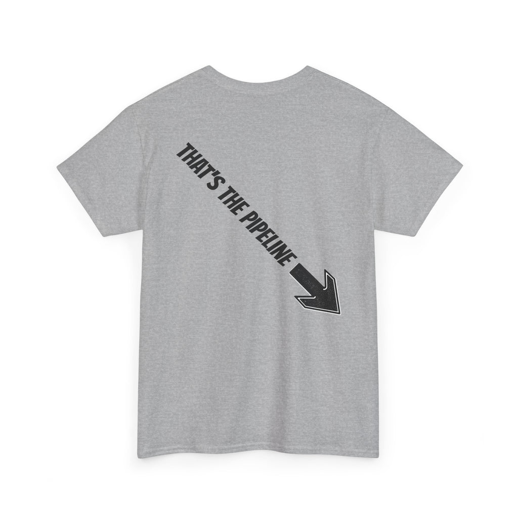 That’s Not Restorative T-Shirt