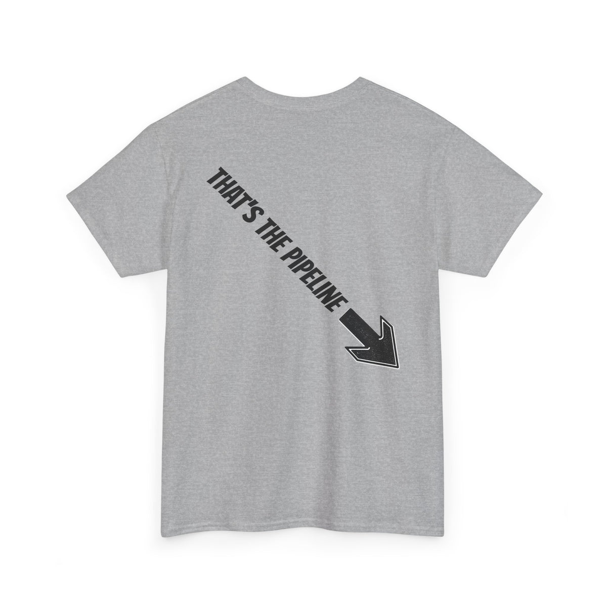 That’s Not Restorative T-Shirt
