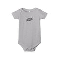 Education Over Everything Baby Bodysuit