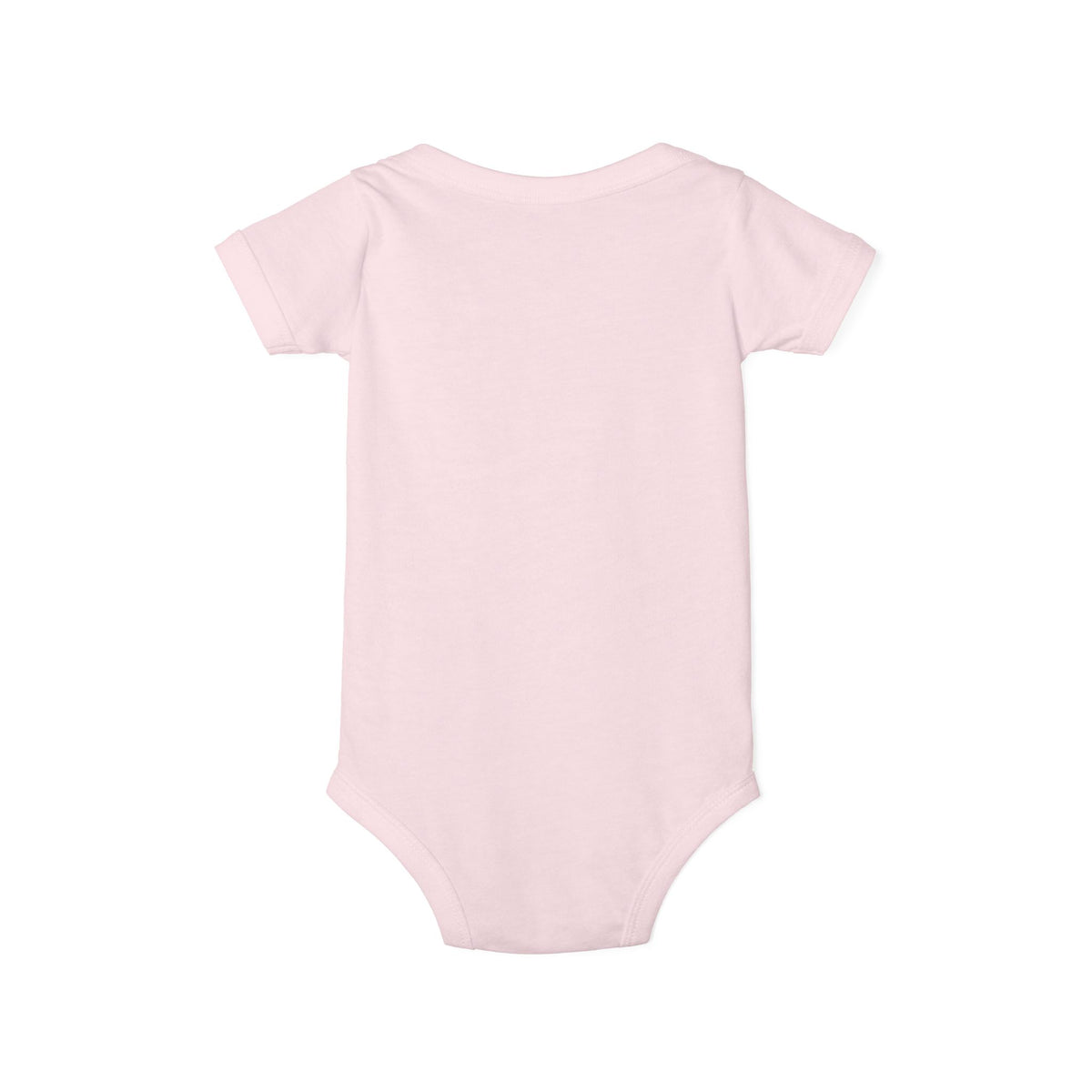 Education Over Everything Baby Bodysuit