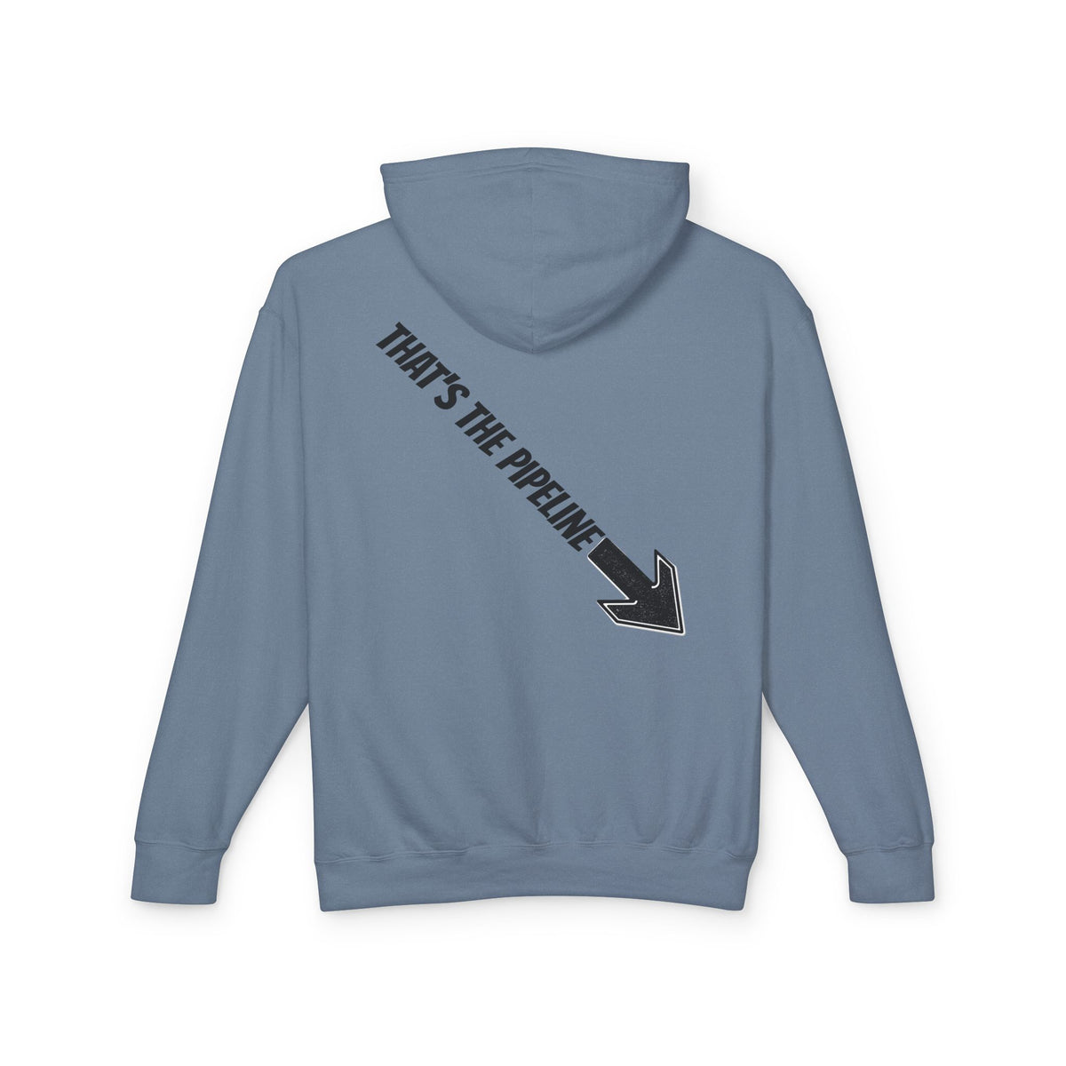 That’s Not Restorative Hoodie