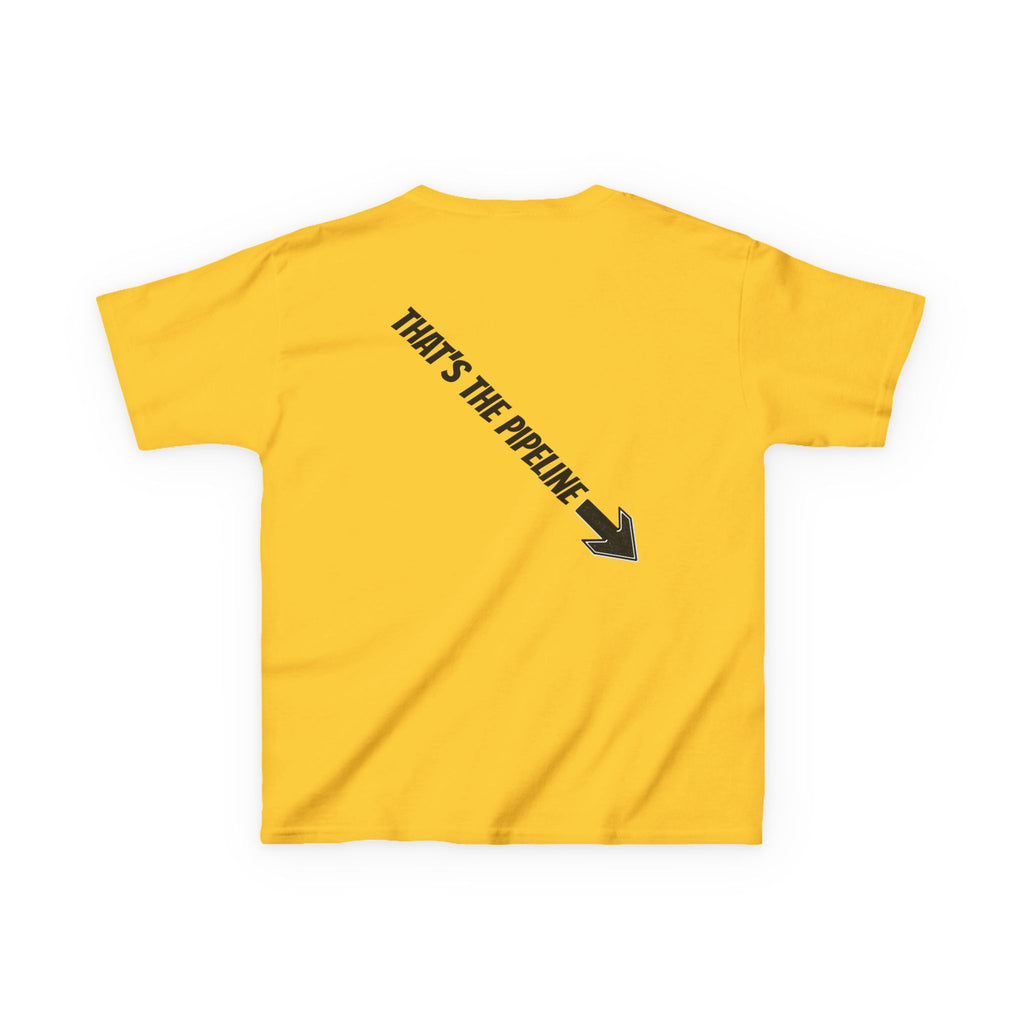 “That’s Not Restorative” Kids Tee