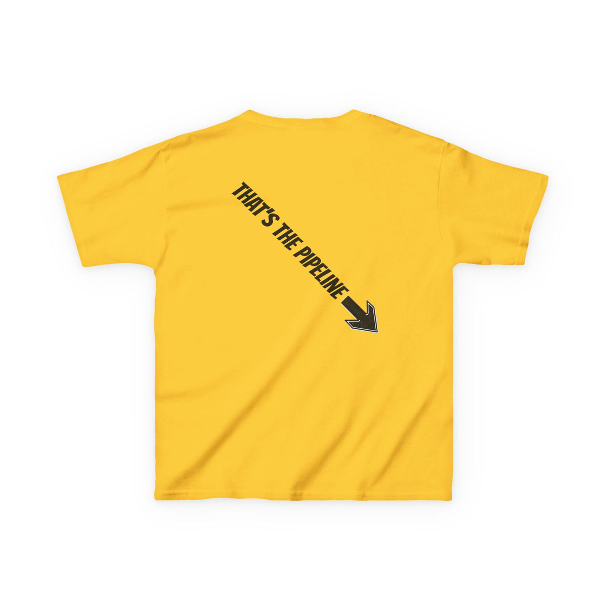 “That’s Not Restorative” Kids Tee