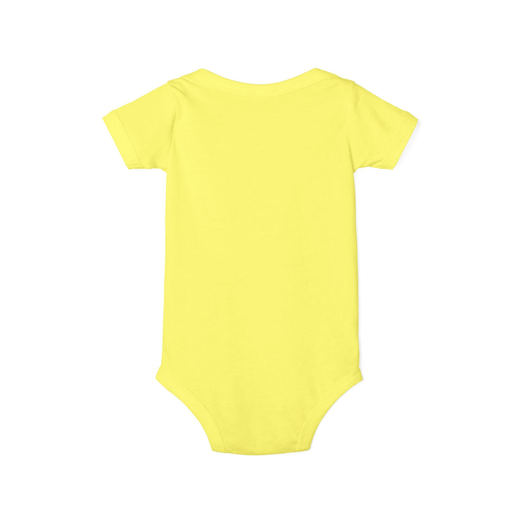 Infant Onesie "That’s Not Restorative" — Cute Baby Bodysuit