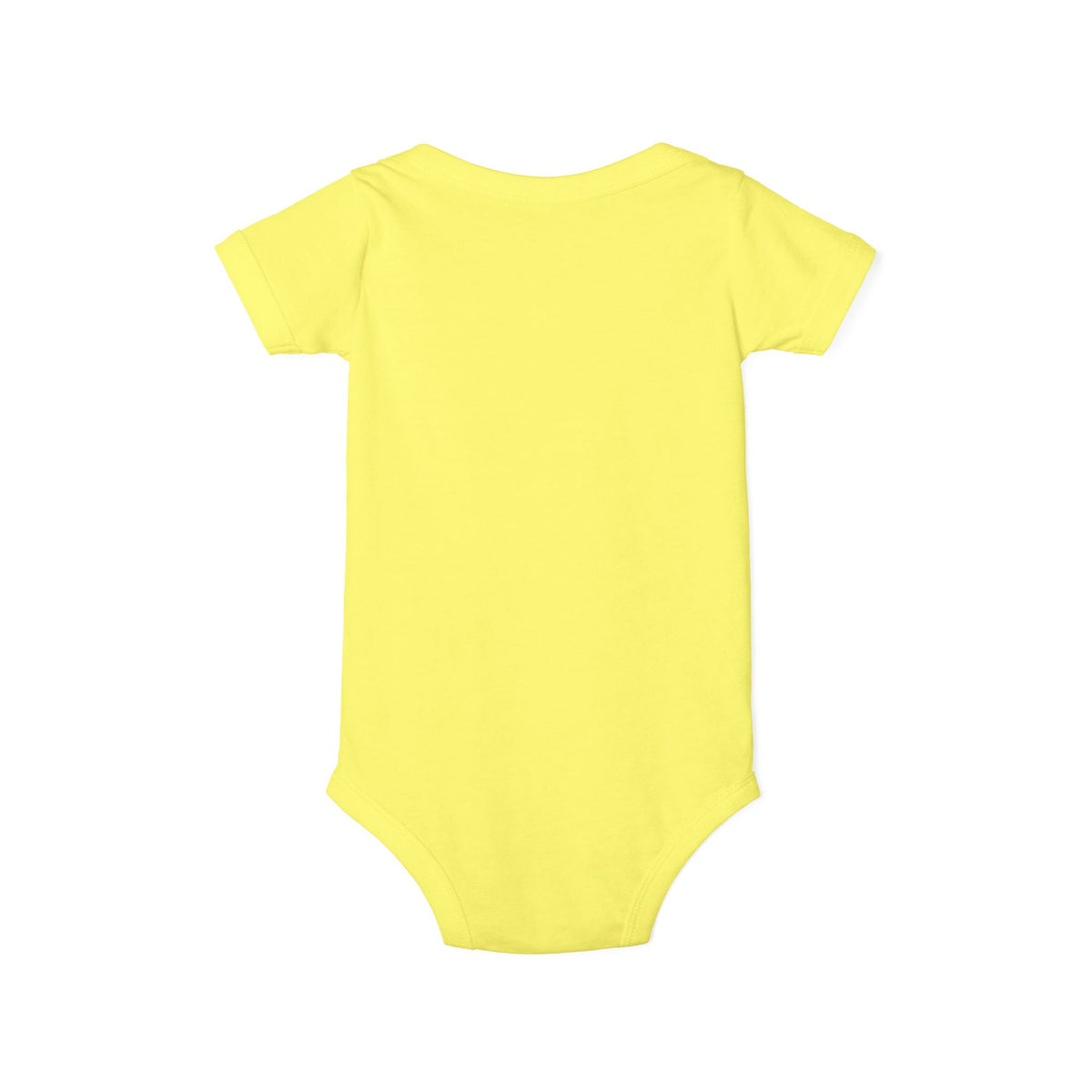Infant Onesie "That’s Not Restorative" — Cute Baby Bodysuit